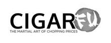 CIGARFU THE MARTIAL ART OF CHOPPING PRICES