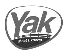 YAK MEAT EXPERTS
