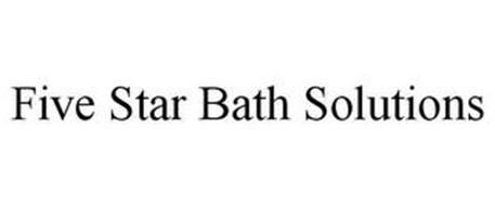 FIVE STAR BATH SOLUTIONS