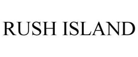 RUSH ISLAND