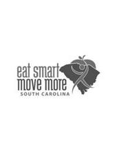 EAT SMART MOVE MORE SOUTH CAROLINA