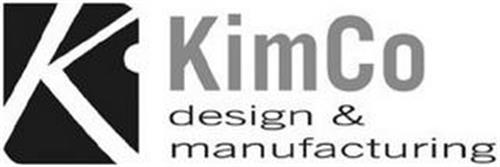 K KIMCO DESIGN & MANUFACTURING