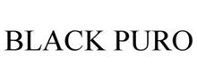 BLACK PURO