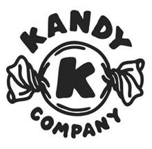K KANDY COMPANY