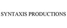 SYNTAXIS PRODUCTIONS