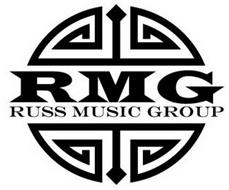 RMG RUSS MUSIC GROUP