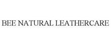 BEE NATURAL LEATHERCARE