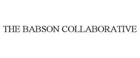 THE BABSON COLLABORATIVE