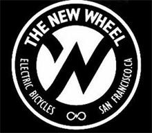 THE NEW WHEEL ELECTRIC BICYCLES NW SAN FRANCISCO, CA
