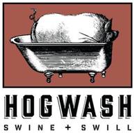 HOGWASH SWINE + SWILL