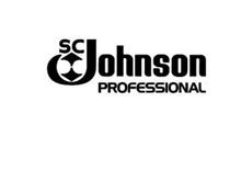 SC JOHNSON PROFESSIONAL