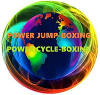 POWER JUMP-BOXING POWER CYCLE-BOXING
