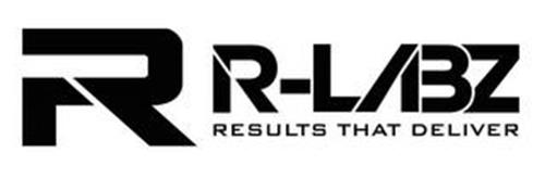 R R-LABZ RESULTS THAT DELIVER