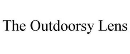 THE OUTDOORSY LENS