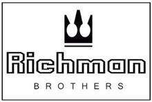 RICHMAN BROTHERS