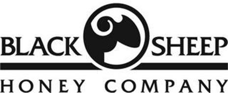 BLACK SHEEP HONEY COMPANY