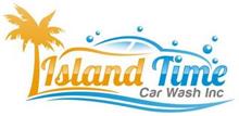 ISLAND TIME CAR WASH INC