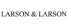 LARSON & LARSON