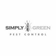 SIMPLY GREEN PEST CONTROL