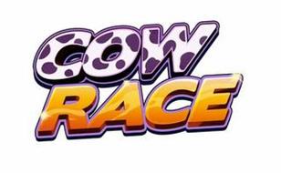 COW RACE