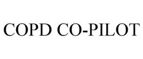 COPD CO-PILOT