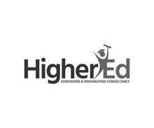 HIGHER EDUCATION ADMISSIONS AND PREPARATION CONSULTANCY