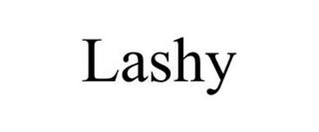 LASHY