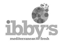 IBBY'S MEDITERRANEAN FRESH