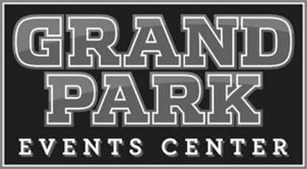 GRAND PARK EVENTS CENTER