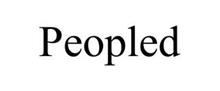 PEOPLED