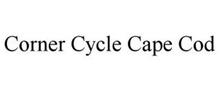 CORNER CYCLE CAPE COD