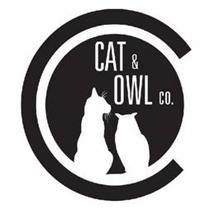 C CAT & OWL CO.