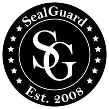SEALGUARD SG EST. 2008