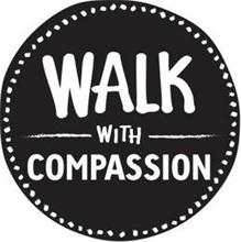 WALK WITH COMPASSION