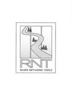 RNT RIVER NETWORK TOOLS