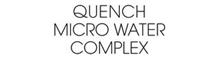 QUENCH MICRO WATER COMPLEX