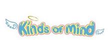 KINDS OF MIND