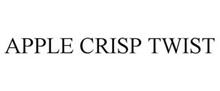 APPLE CRISP TWIST