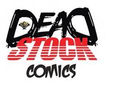 DEADSTOCK COMICS