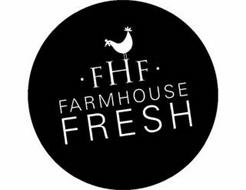 ·FHF· FARMHOUSE FRESH