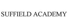 SUFFIELD ACADEMY