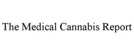 THE MEDICAL CANNABIS REPORT