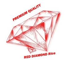 PREMIUM QUALITY RED DIAMOND RICE