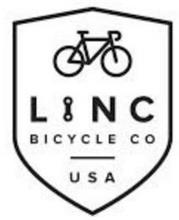LINC BICYCLE CO USA
