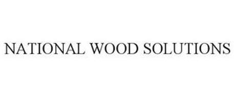 NATIONAL WOOD SOLUTIONS