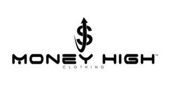 S MONEY HIGH CLOTHING