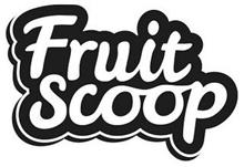 FRUIT SCOOP