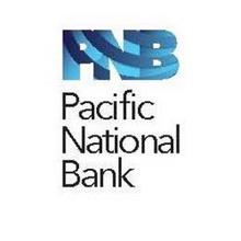 PNB PACIFIC NATIONAL BANK