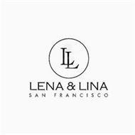 LL LENA & LINA SAN FRANCISCO