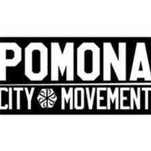 P POMONA CITY MOVEMENT